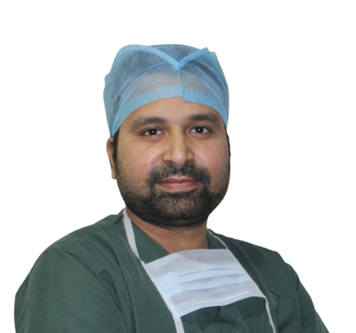 Home | Dr. Harsh Jain Urologist