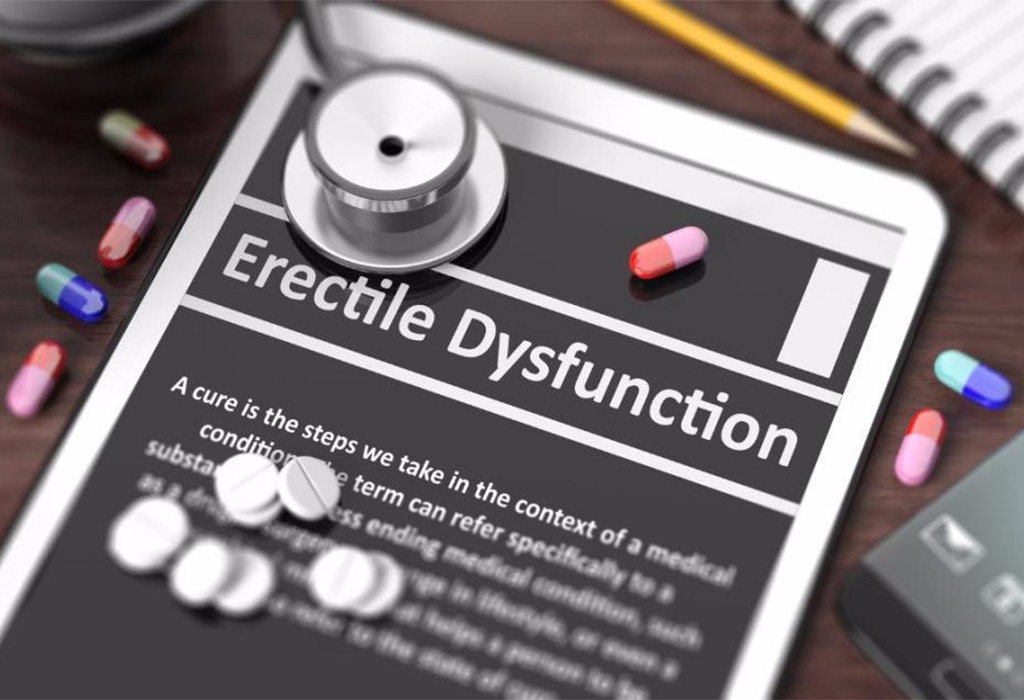 Erectile Dysfunction