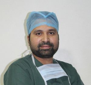  Dr. Harsh Jain